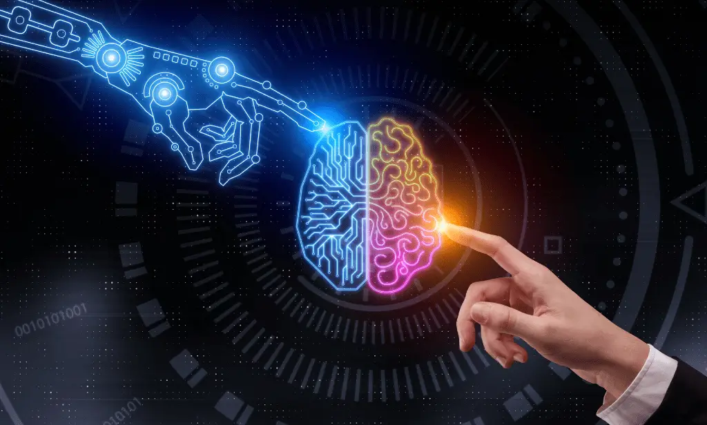 Artificial Intelligence And Machine Learning